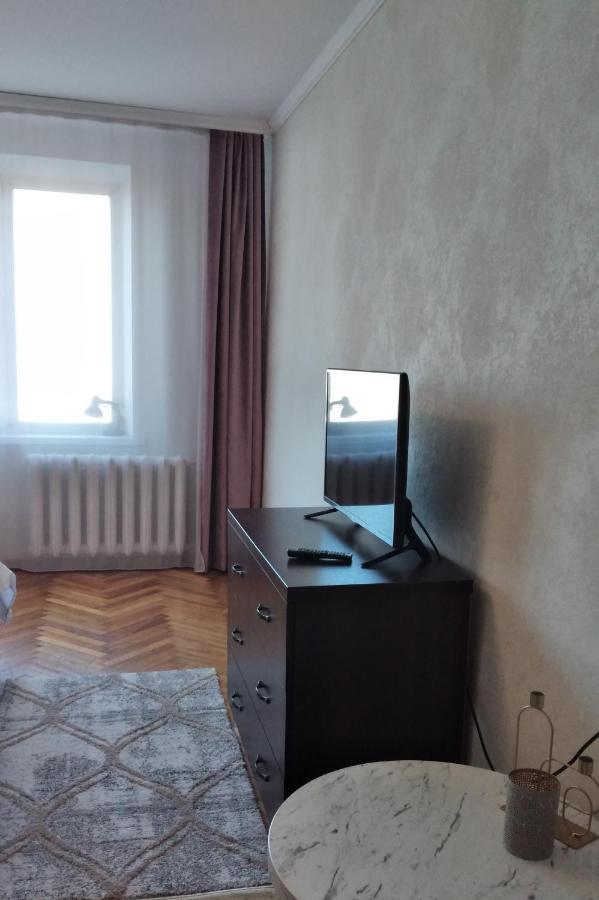Апартаменты По Дачии Chisinau Ngoại thất bức ảnh